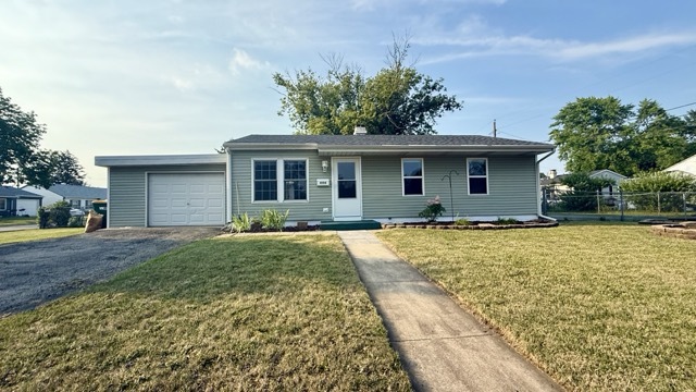 406 Belmont Drive Property Photo 1