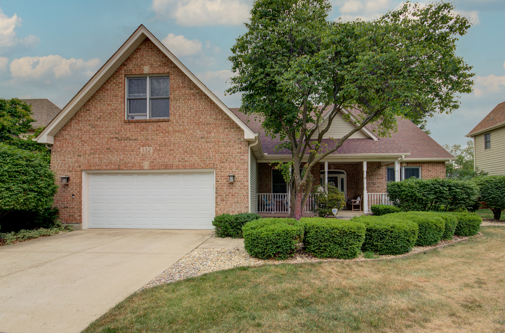 332 Stonemill Lane Property Photo 1