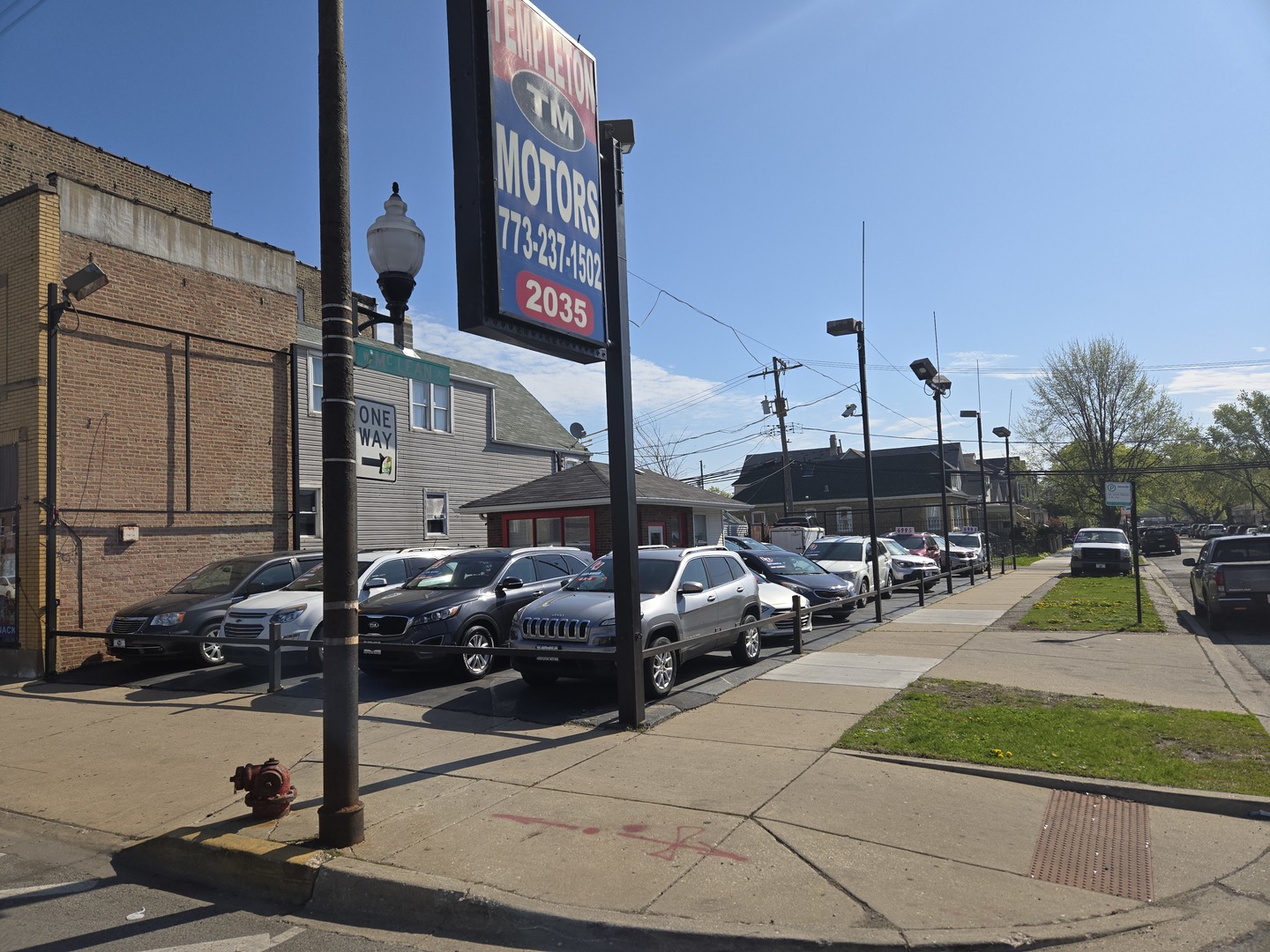 2035 N Cicero Avenue Property Photo 1