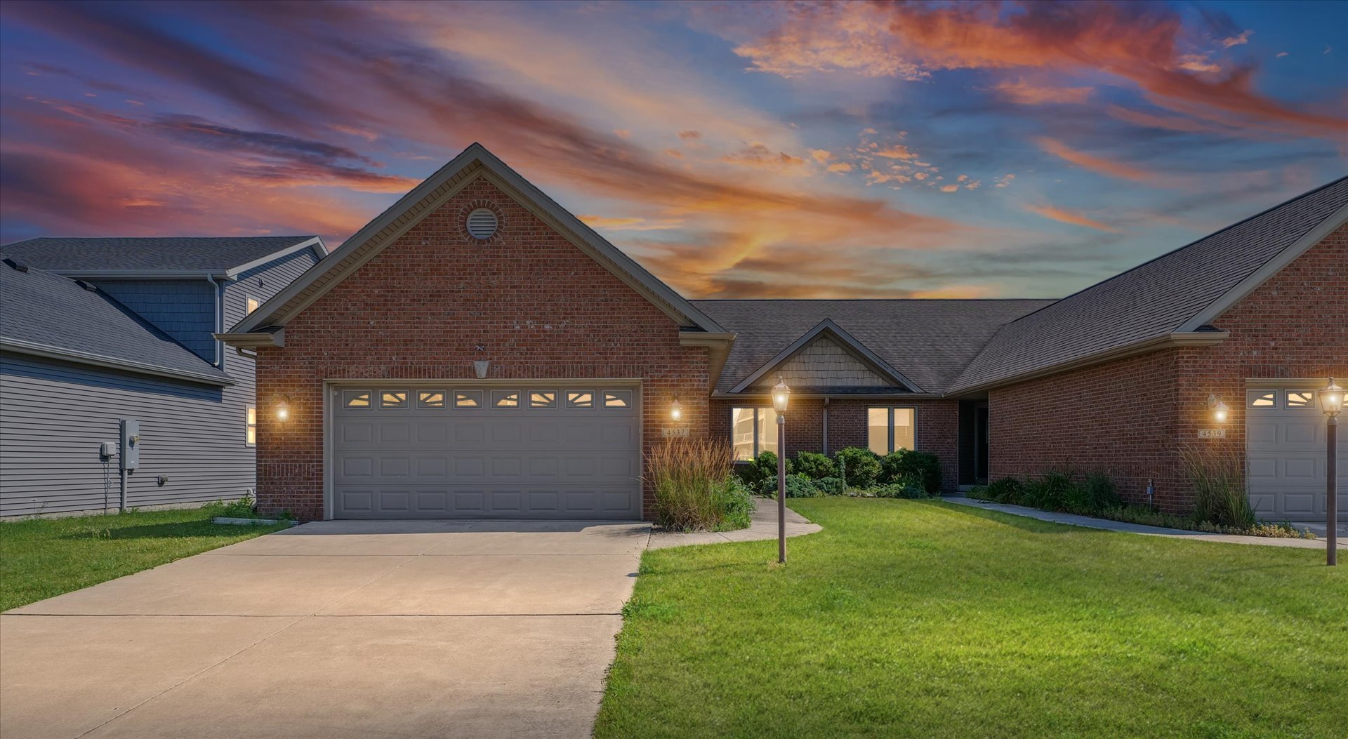 4537 Nicklaus Drive Property Photo 1