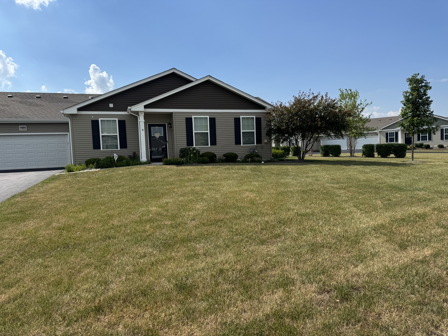 1603 Southern Circle Property Photo 1