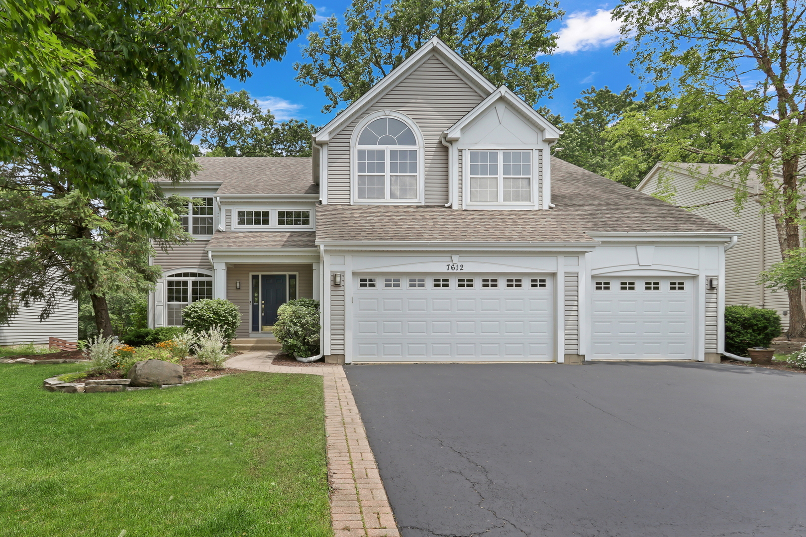 7612 Cascade Way Property Photo 1