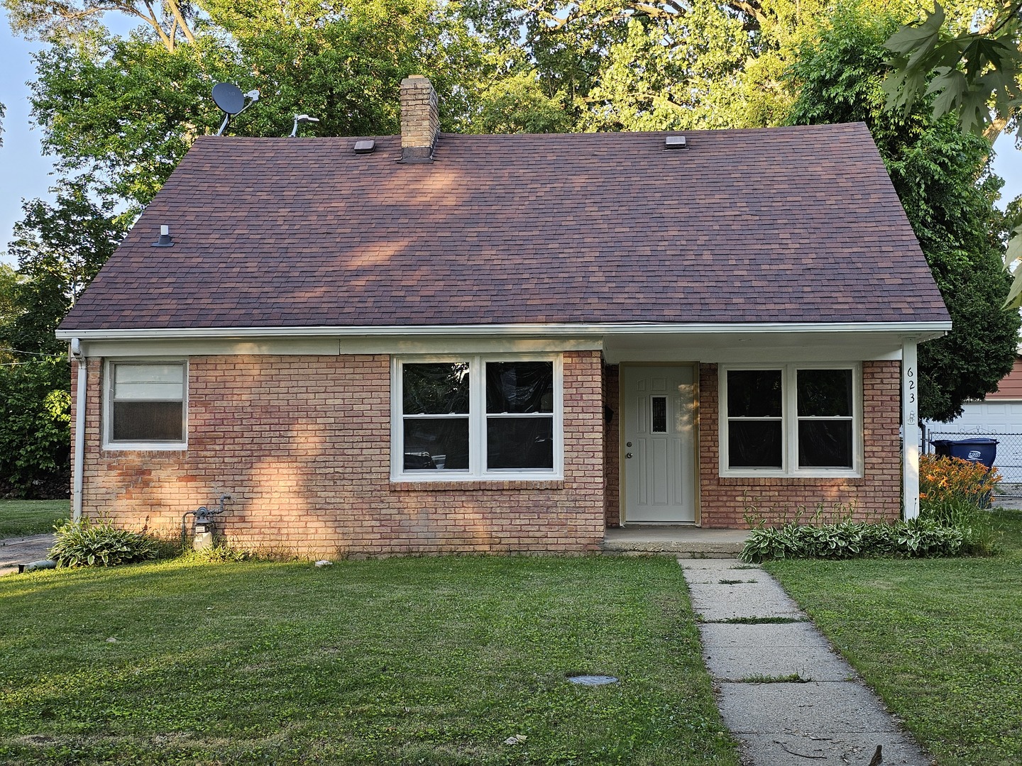 623 Westmoreland Avenue Property Photo 1