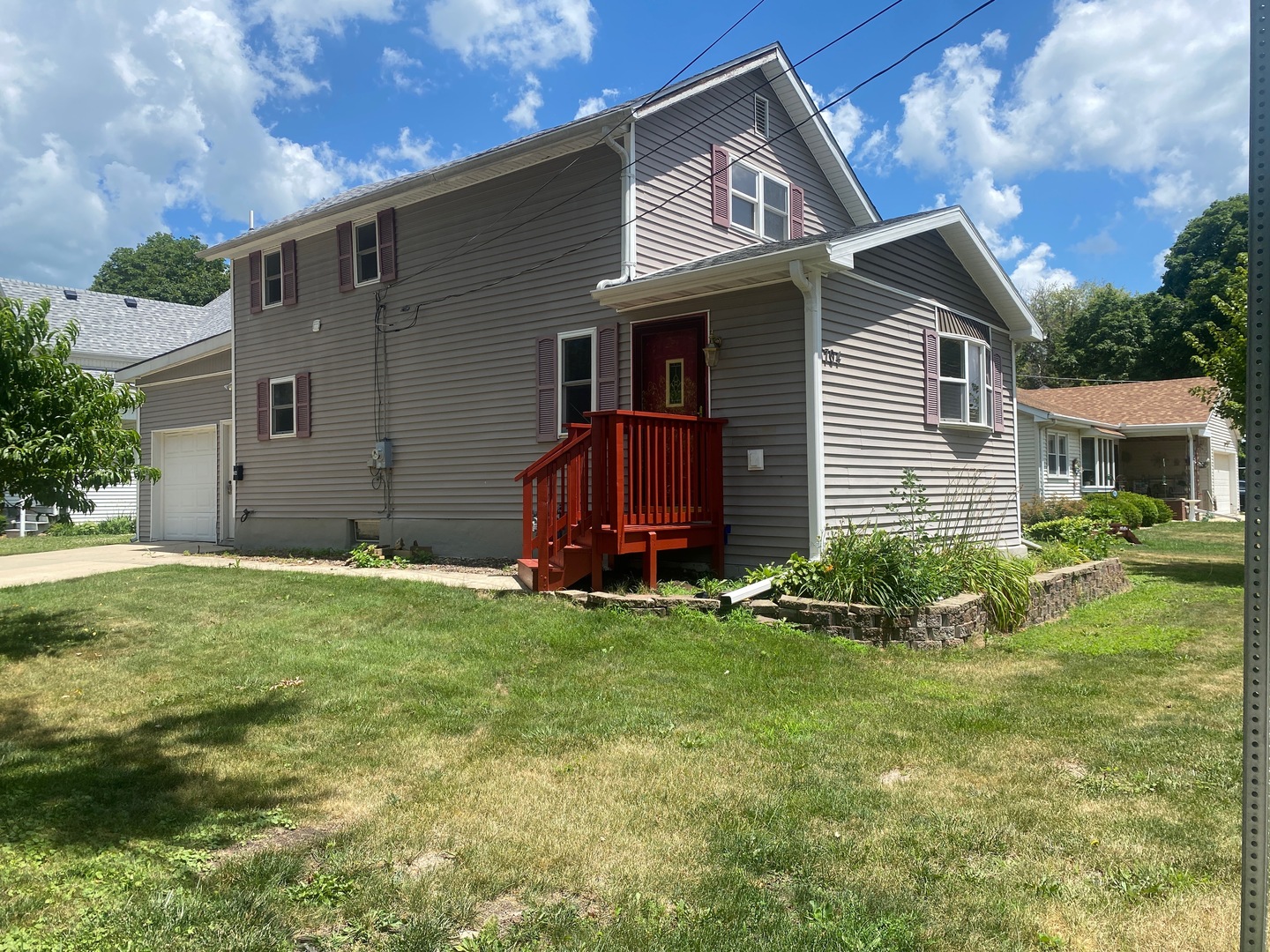 704 Chicago Street Property Photo 1
