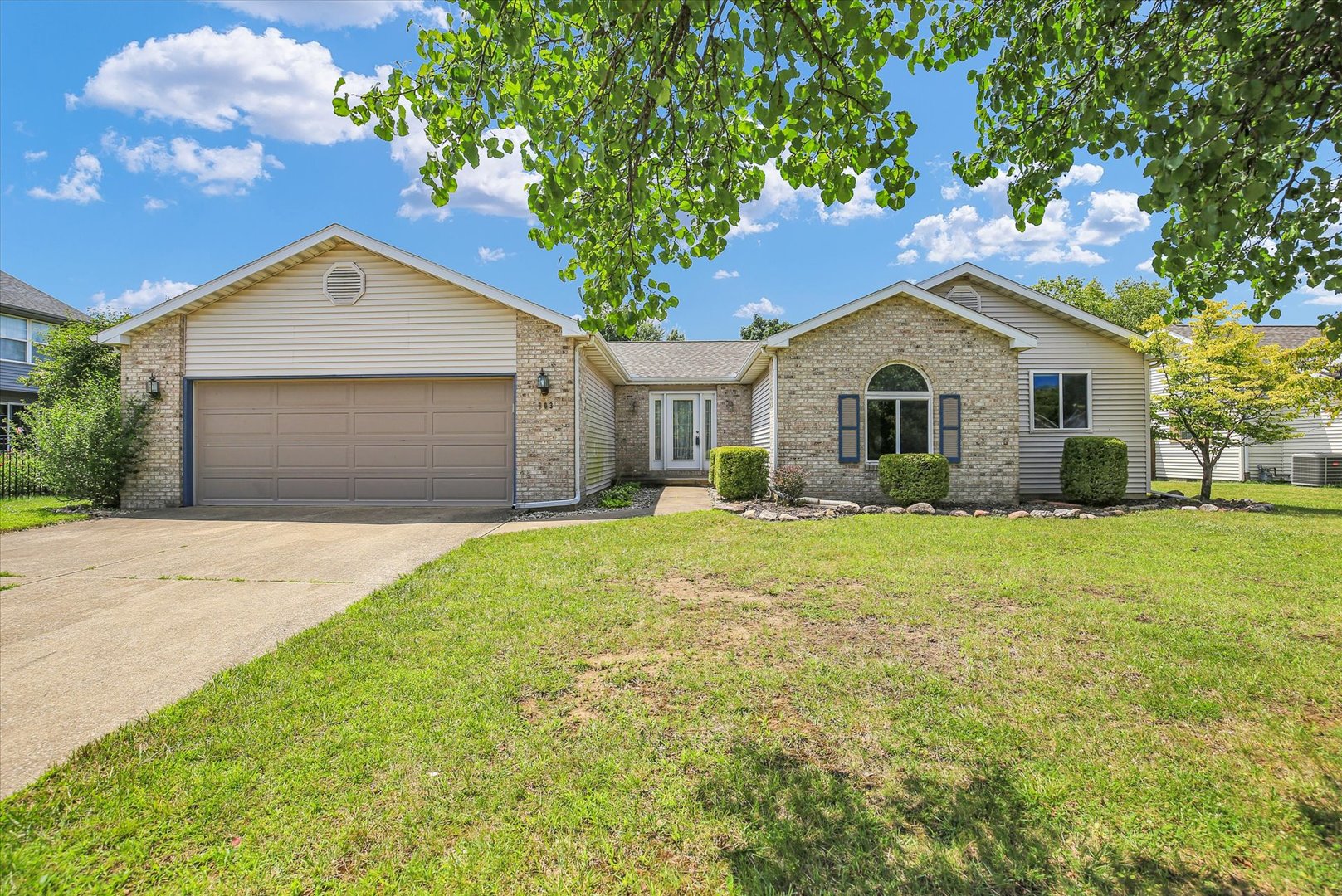 603 Laurel Drive Property Photo 1