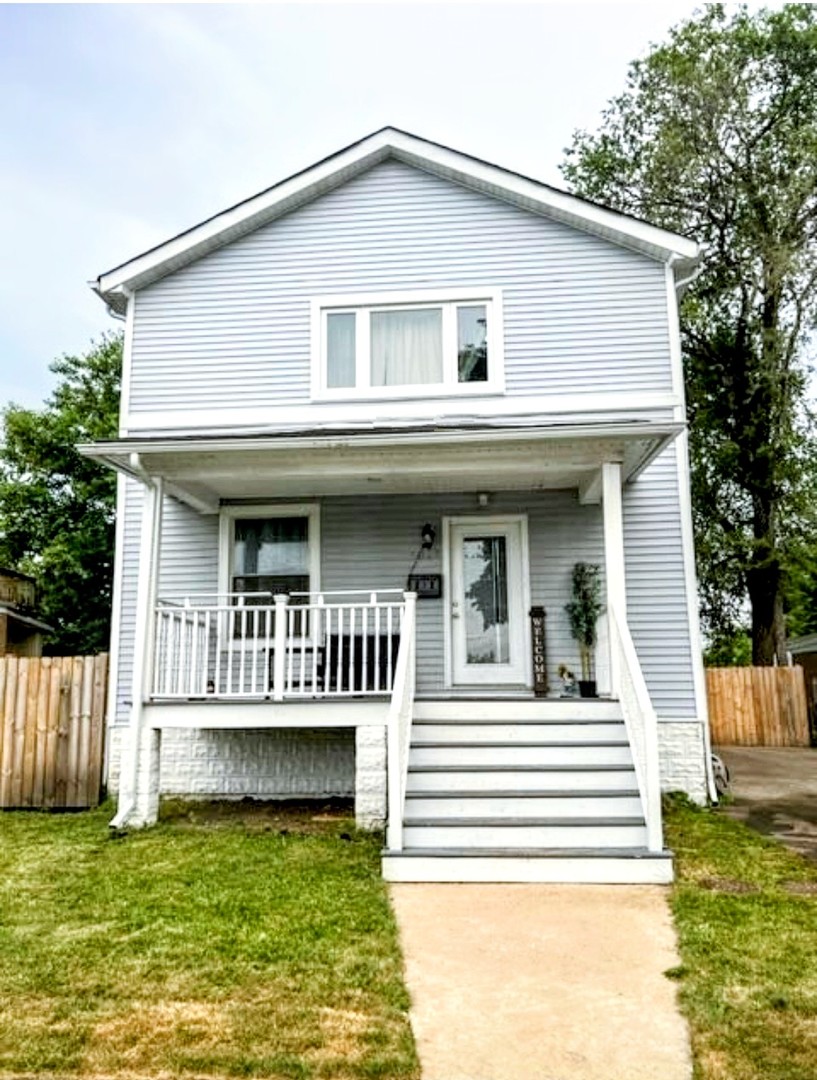 4054 Fern Avenue Property Photo 1