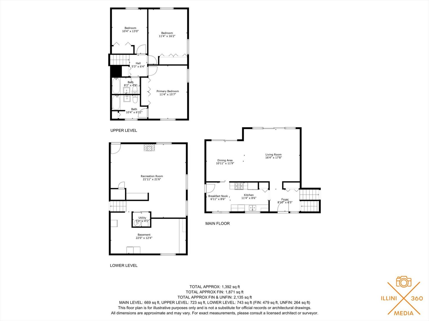 1565 S Pointe Drive Property Photo 38