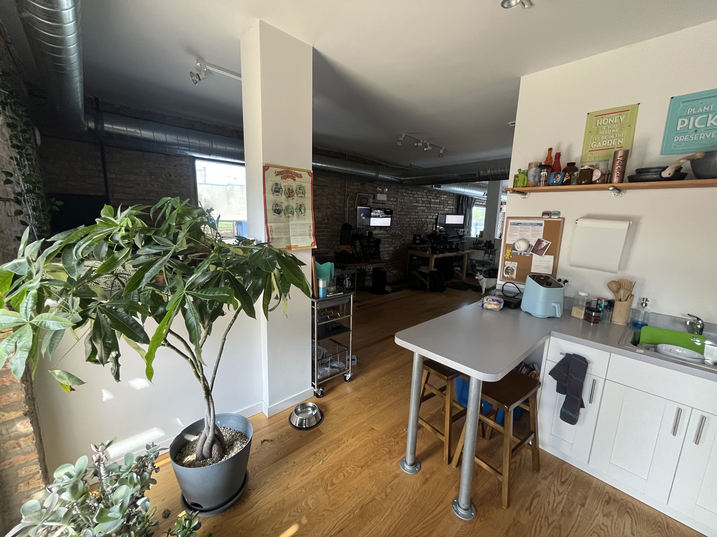 4226 N Pulaski Road Property Photo 8