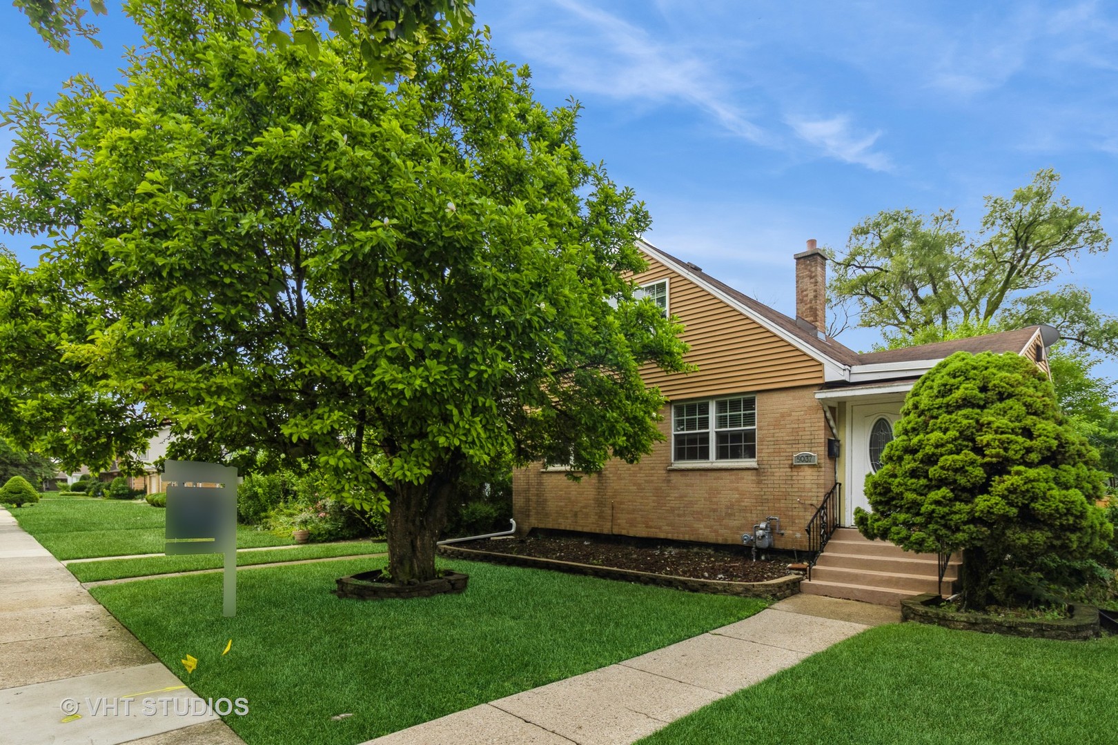 5037 Fargo Avenue Property Photo 1