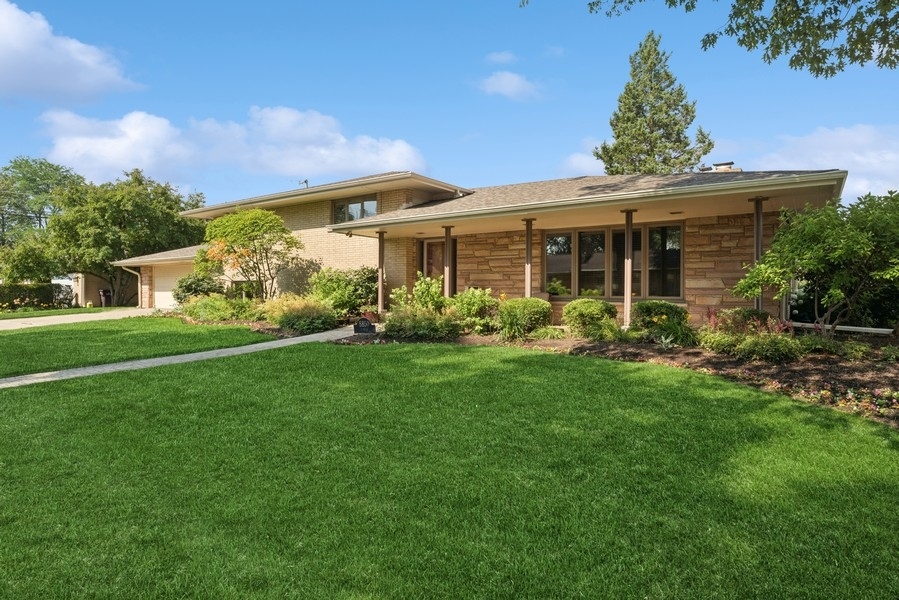 8850 Karlov Avenue Property Photo 1