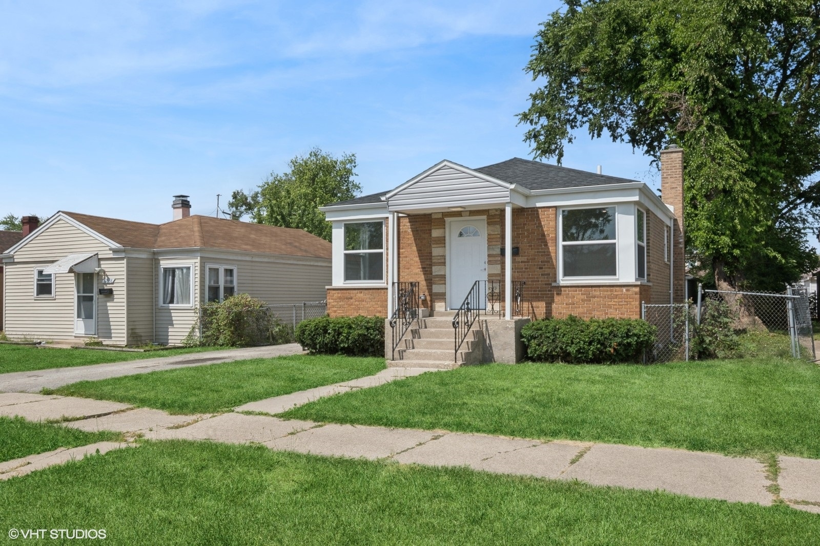 12536 S Bishop Street Property Photo 1