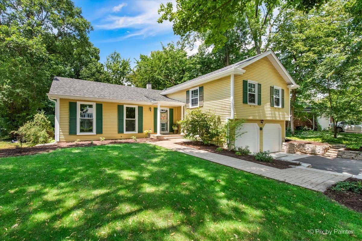 1138 Pine Court