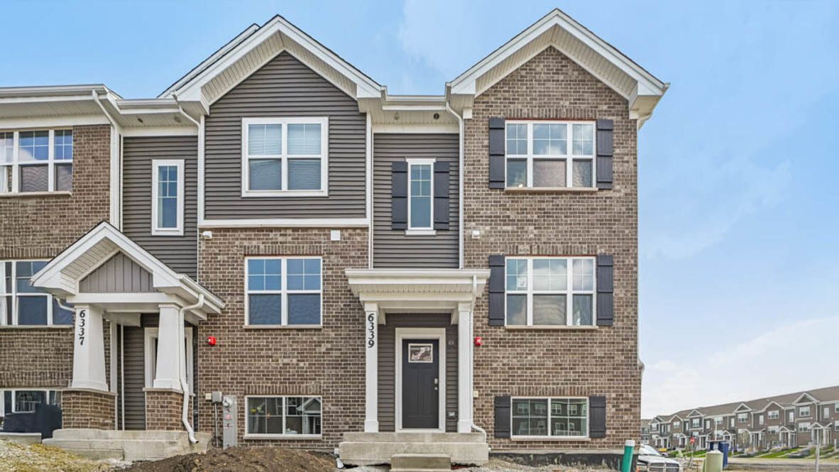 6339 Ulster Drive Property Photo 1