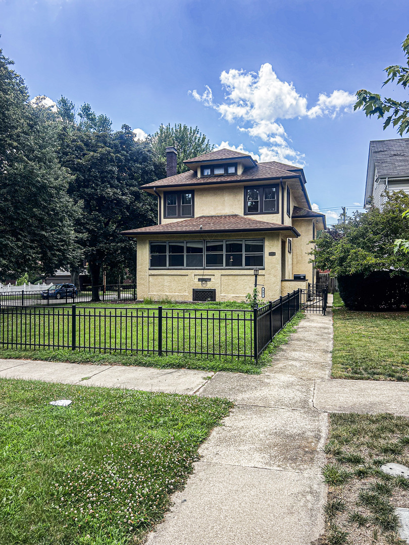 997 S Evergreen Avenue Property Photo 1