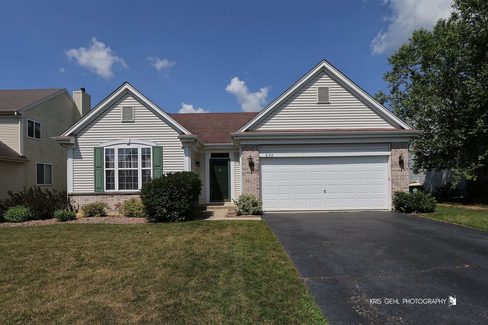 650 Needlegrass Parkway Property Photo 1