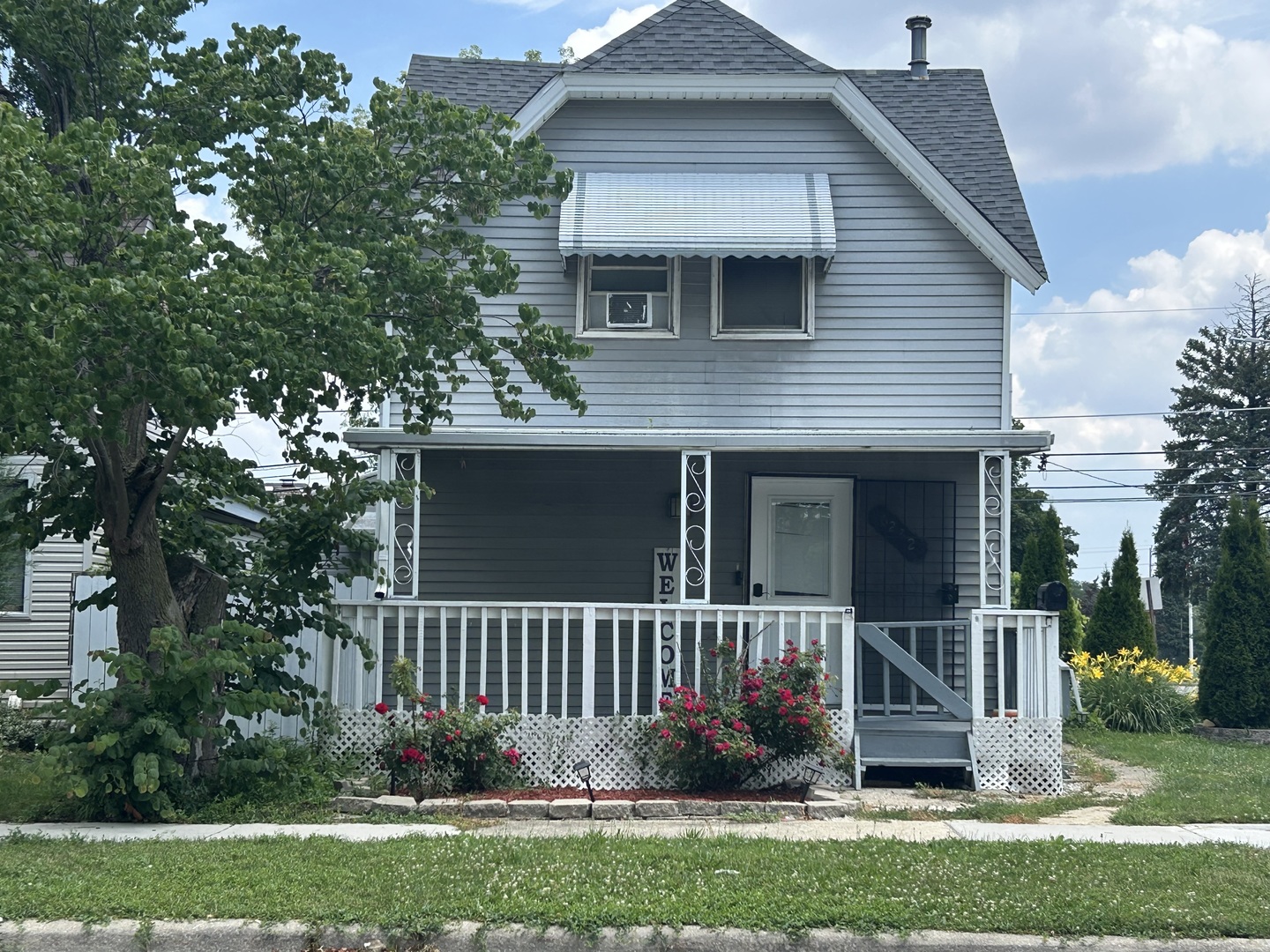 6232 Washington Street Property Photo 1