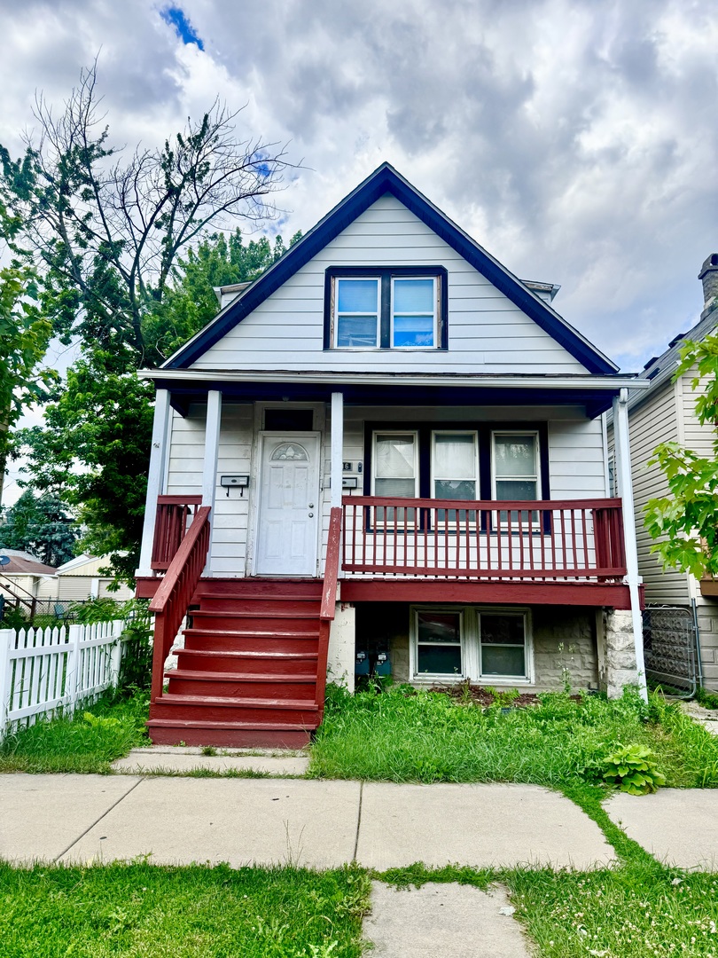 4916 W 29th Street Property Photo 1