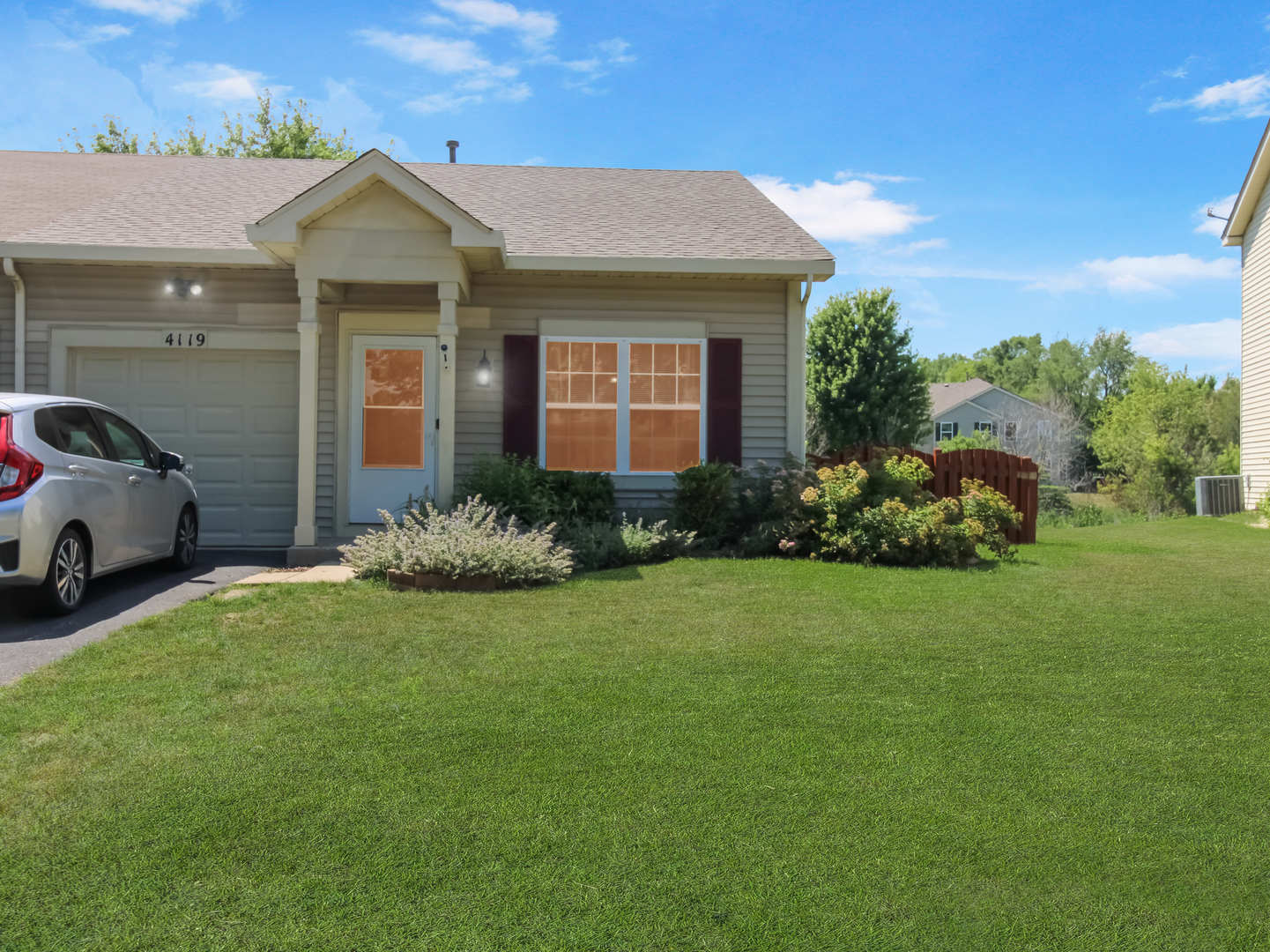 4119 Klatt Street Property Photo 1