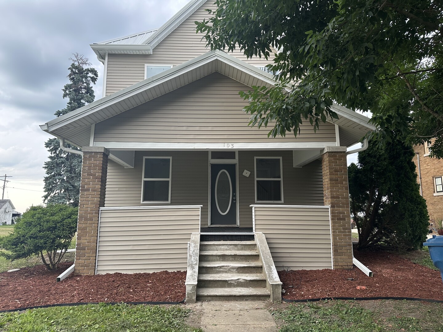 103 Harrison Street Property Photo 1