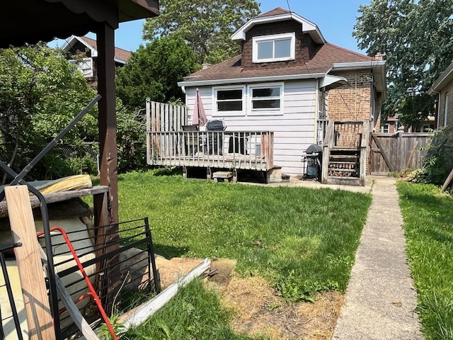 2722 Euclid Avenue Property Photo 22