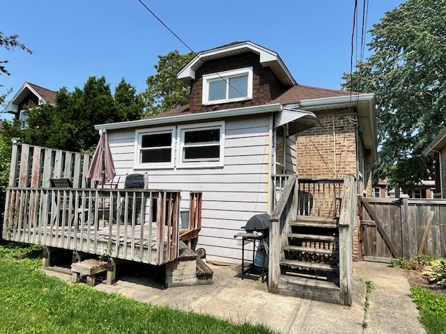 2722 Euclid Avenue Property Photo 24