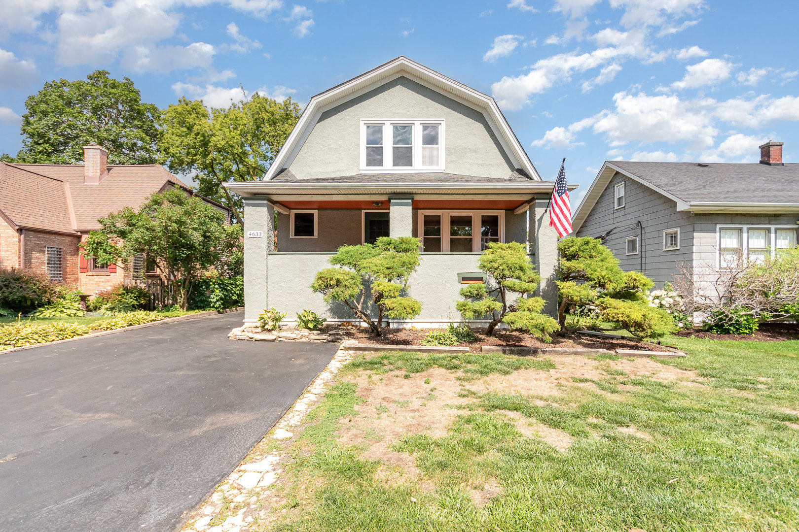 4633 Wolf Road Property Photo 1