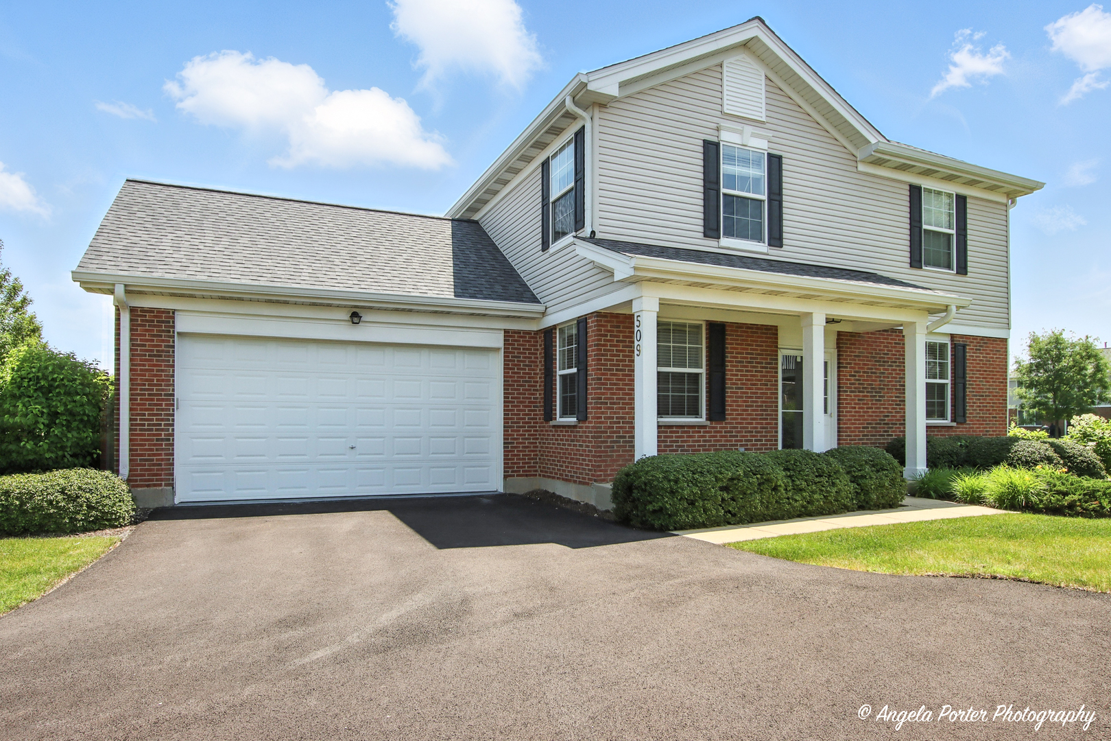509 Legend Lane Property Photo 1