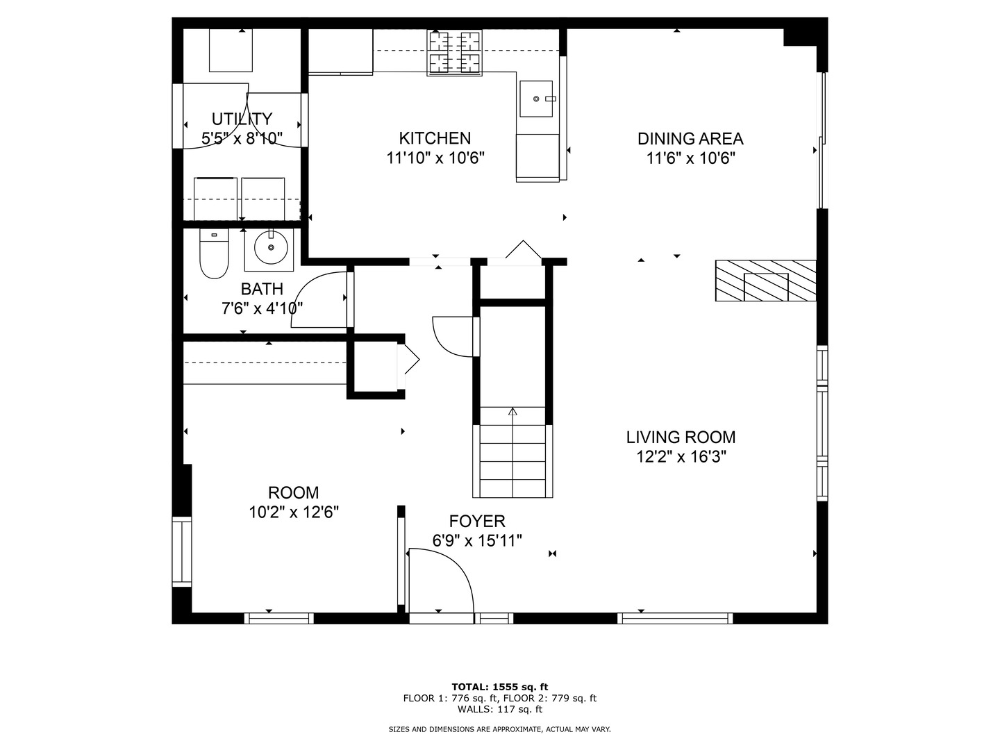 509 Legend Lane Property Photo 30