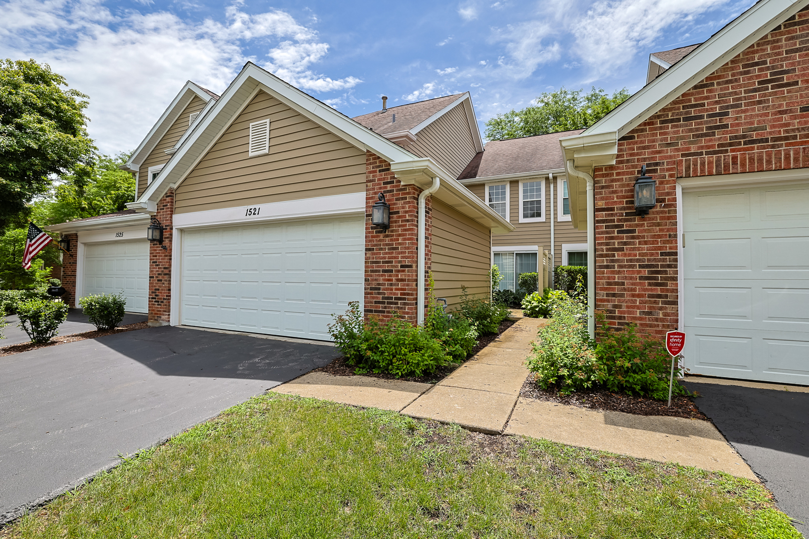 1521 Whitman Court Property Photo 2