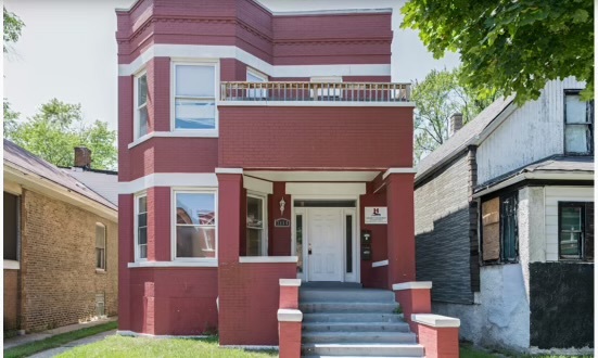 7354 S Perry Avenue 1 Property Photo 1