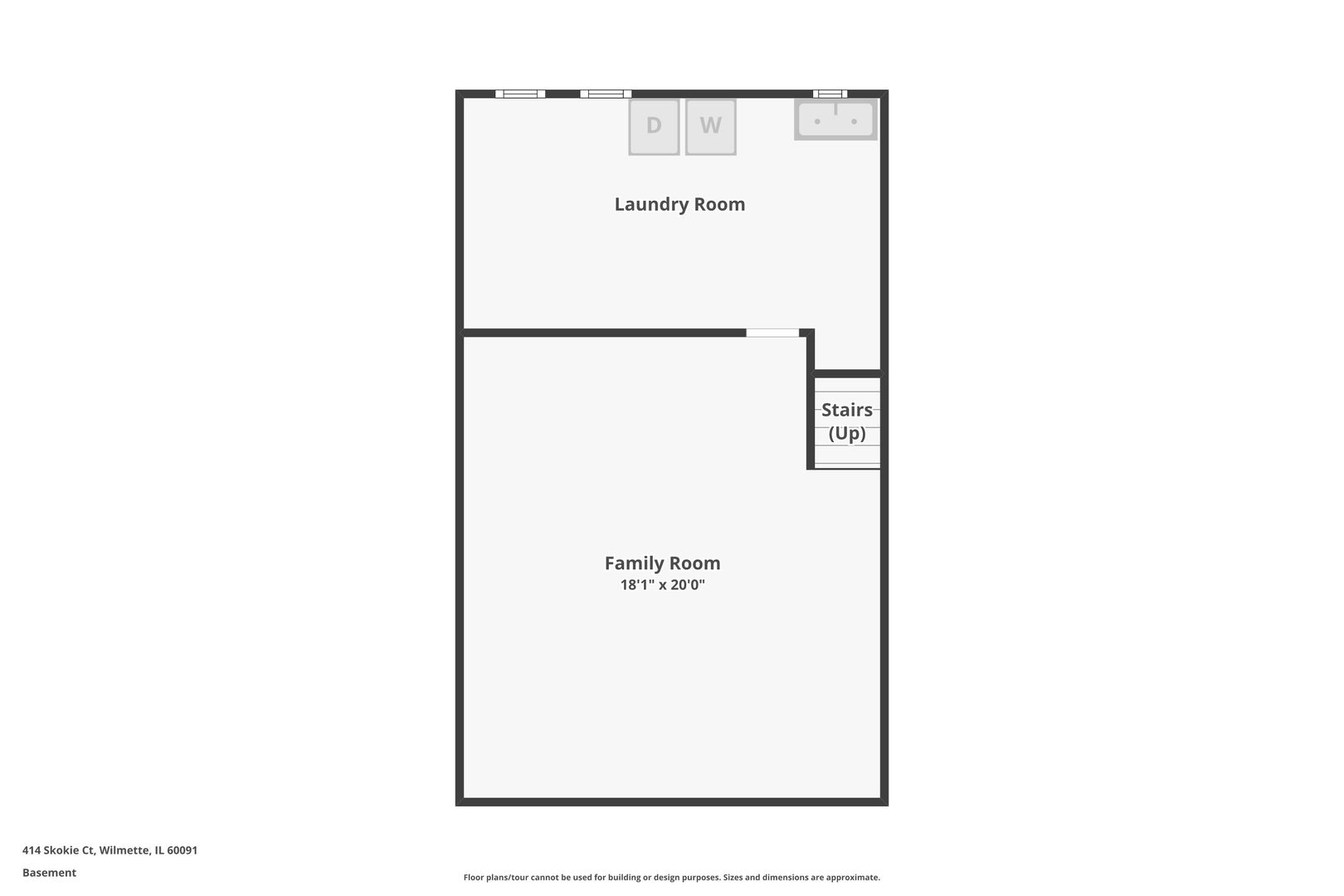 414 Skokie Court Property Photo 25