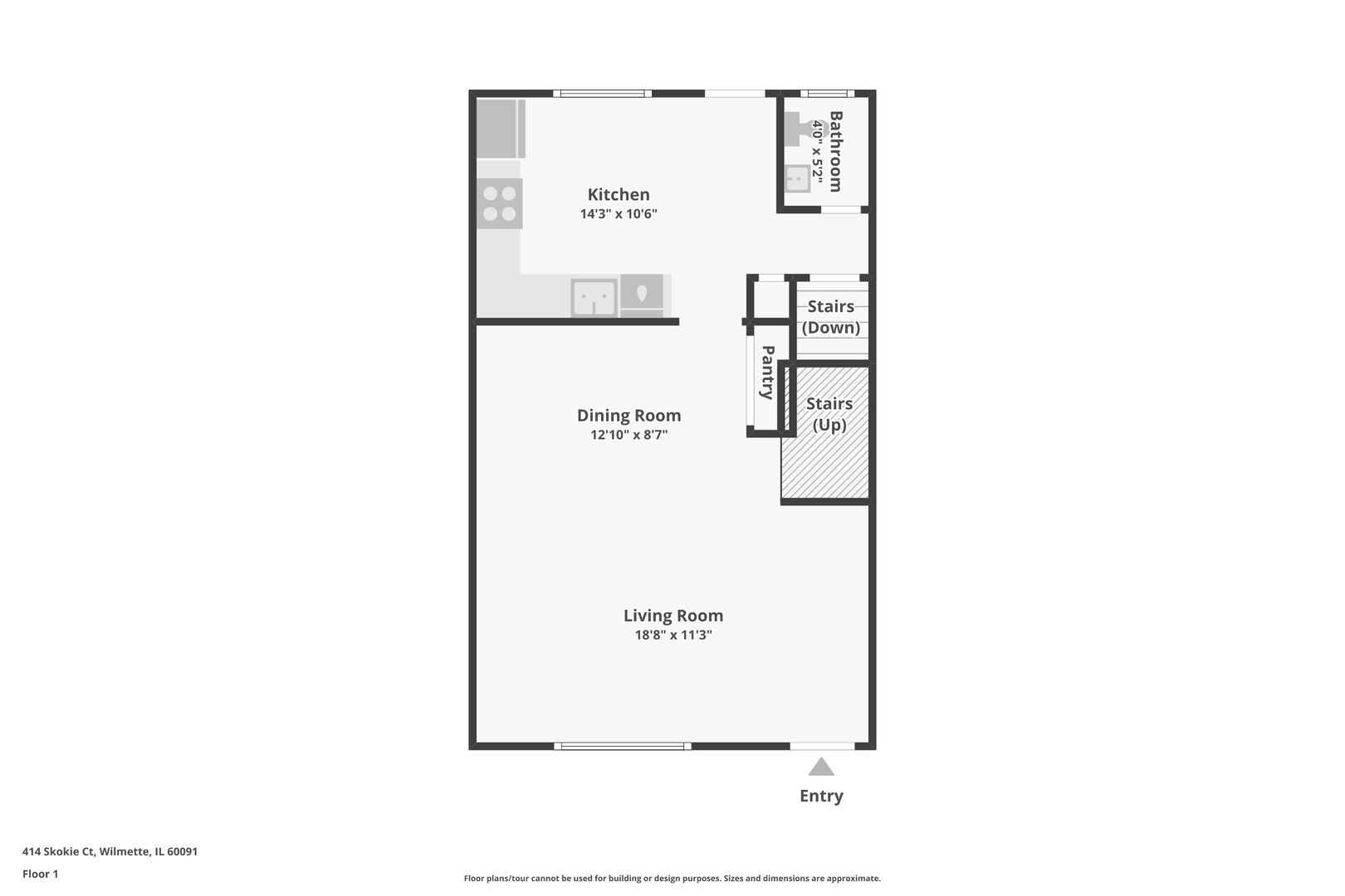 414 Skokie Court Property Photo 26