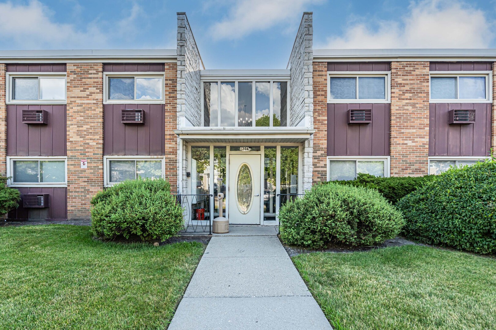 120A Collen Drive 105