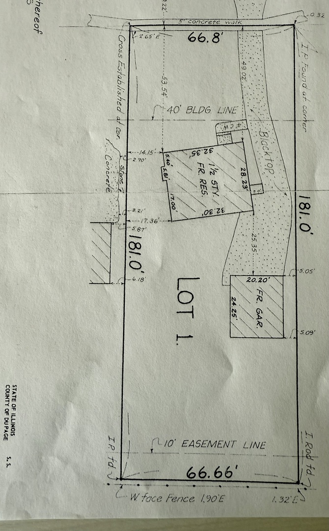 553 N Kenilworth Avenue Property Photo 1