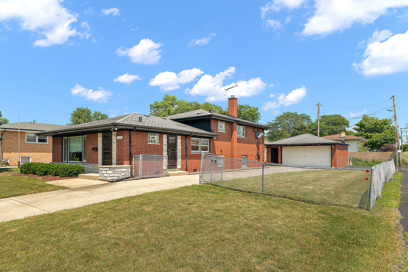 11035 Lombard Avenue Property Photo 1