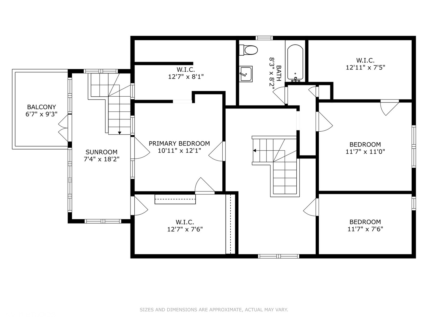 1524 Forest Avenue Property Photo 27
