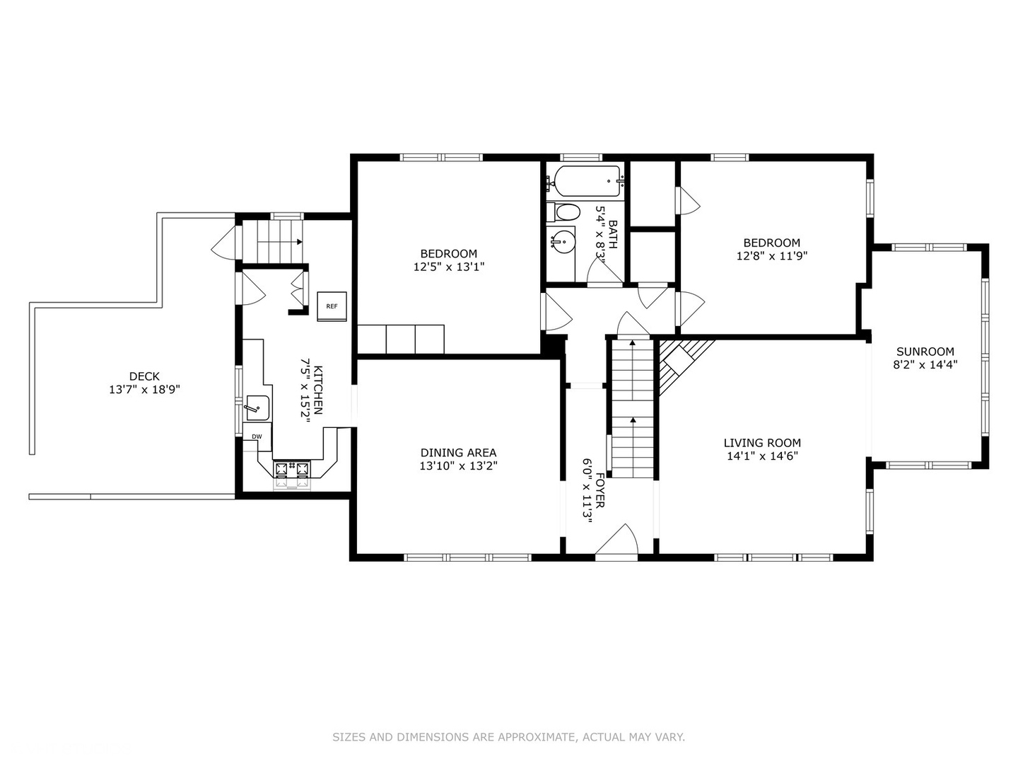 1524 Forest Avenue Property Photo 28