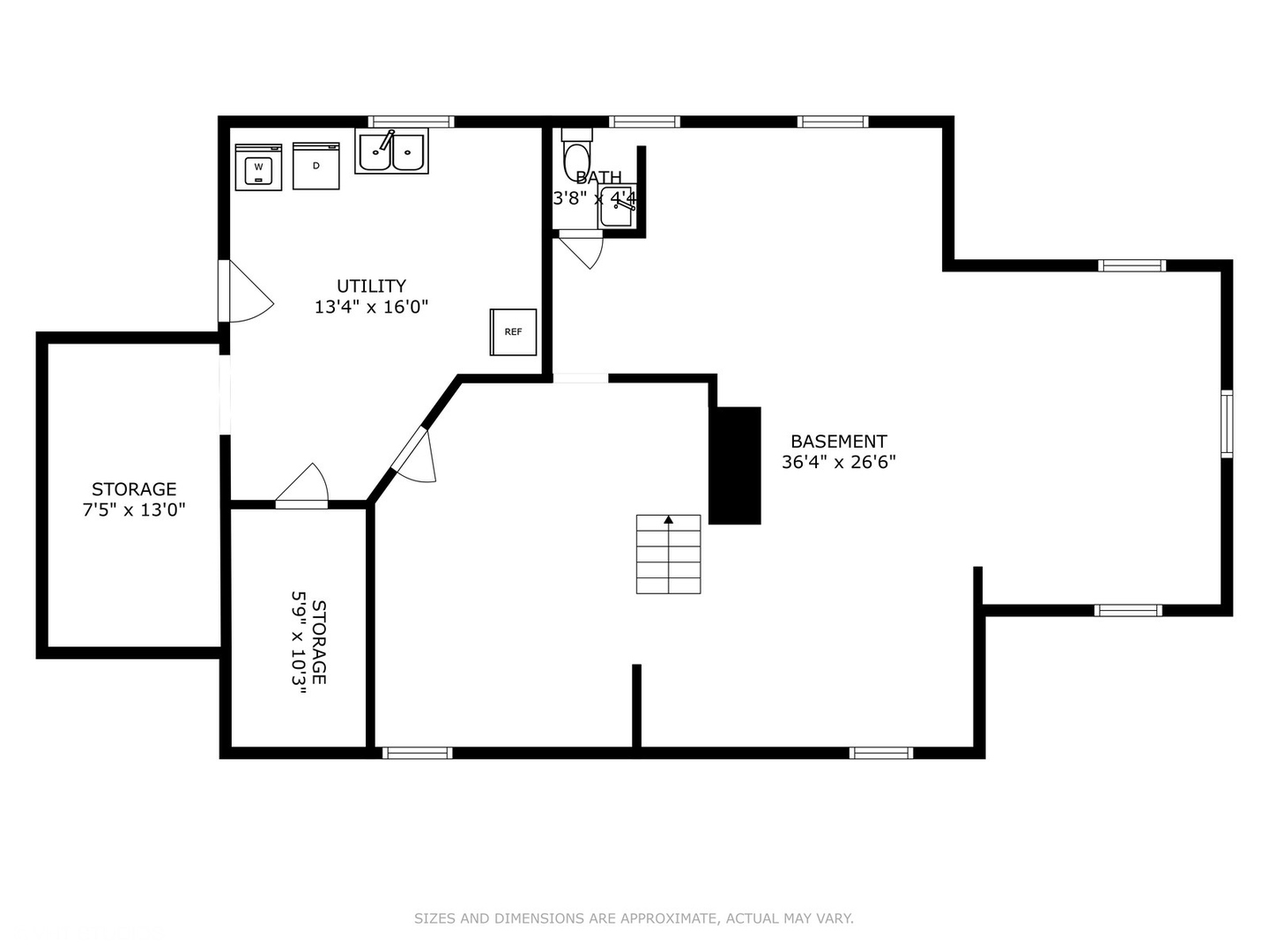 1524 Forest Avenue Property Photo 29