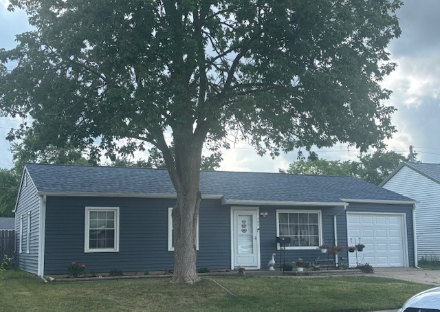 502 Kenyon Avenue Property Photo 1