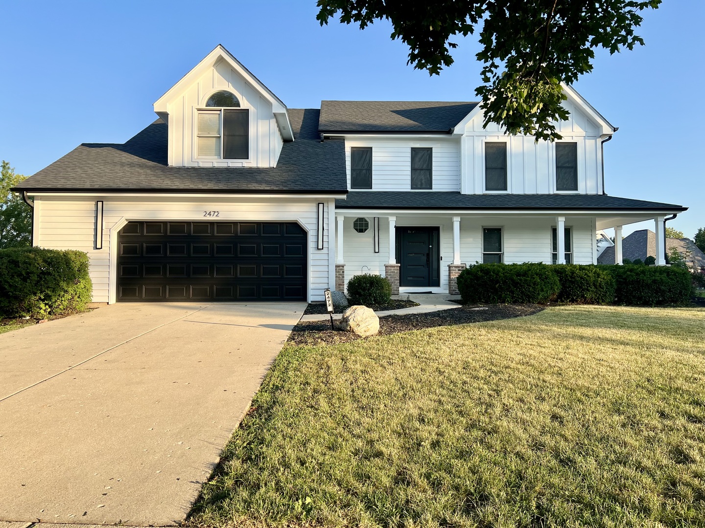 2472 Worthington Drive Property Photo 1