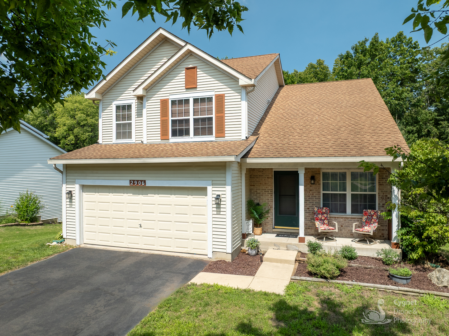 2906 Sun Valley Court Property Photo 1