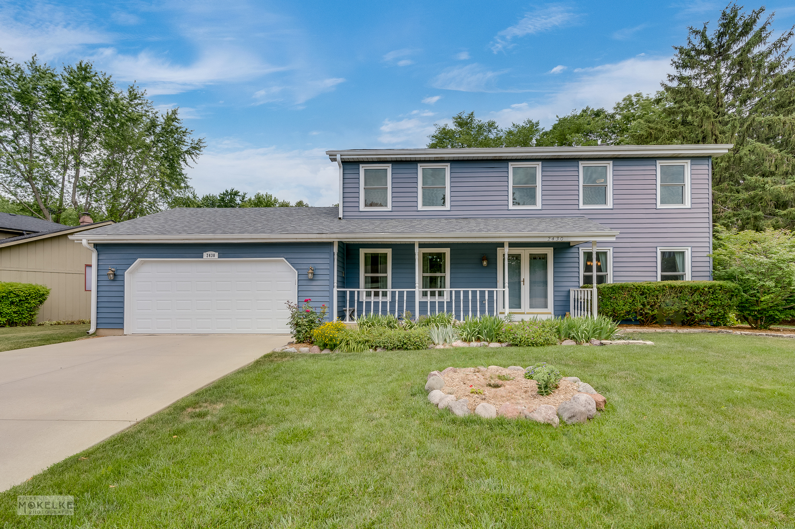 2430 Lakeside Drive Property Photo 1