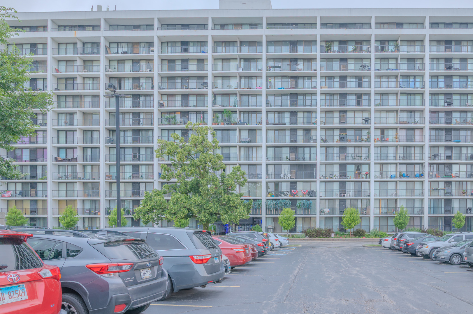 2005 S Finley Road 808