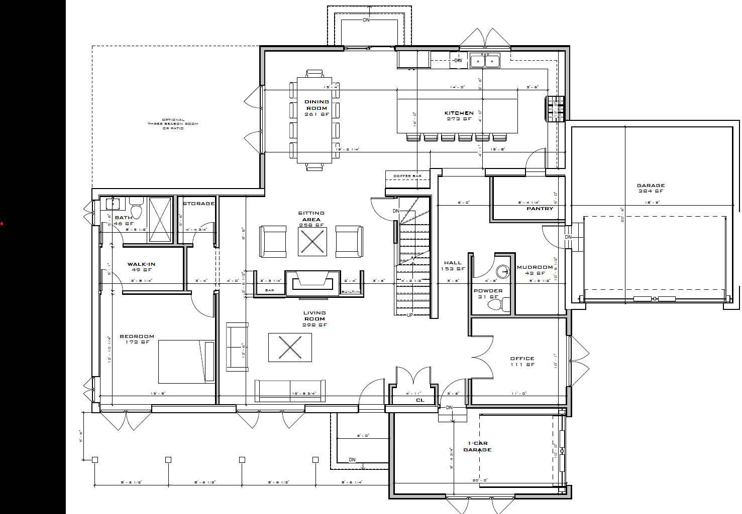 1620 Berkeley Court Property Photo 3