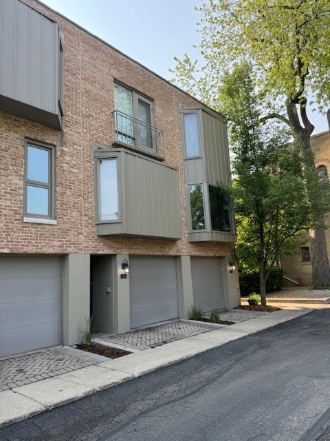 132 Percy Julian Square Property Photo 1