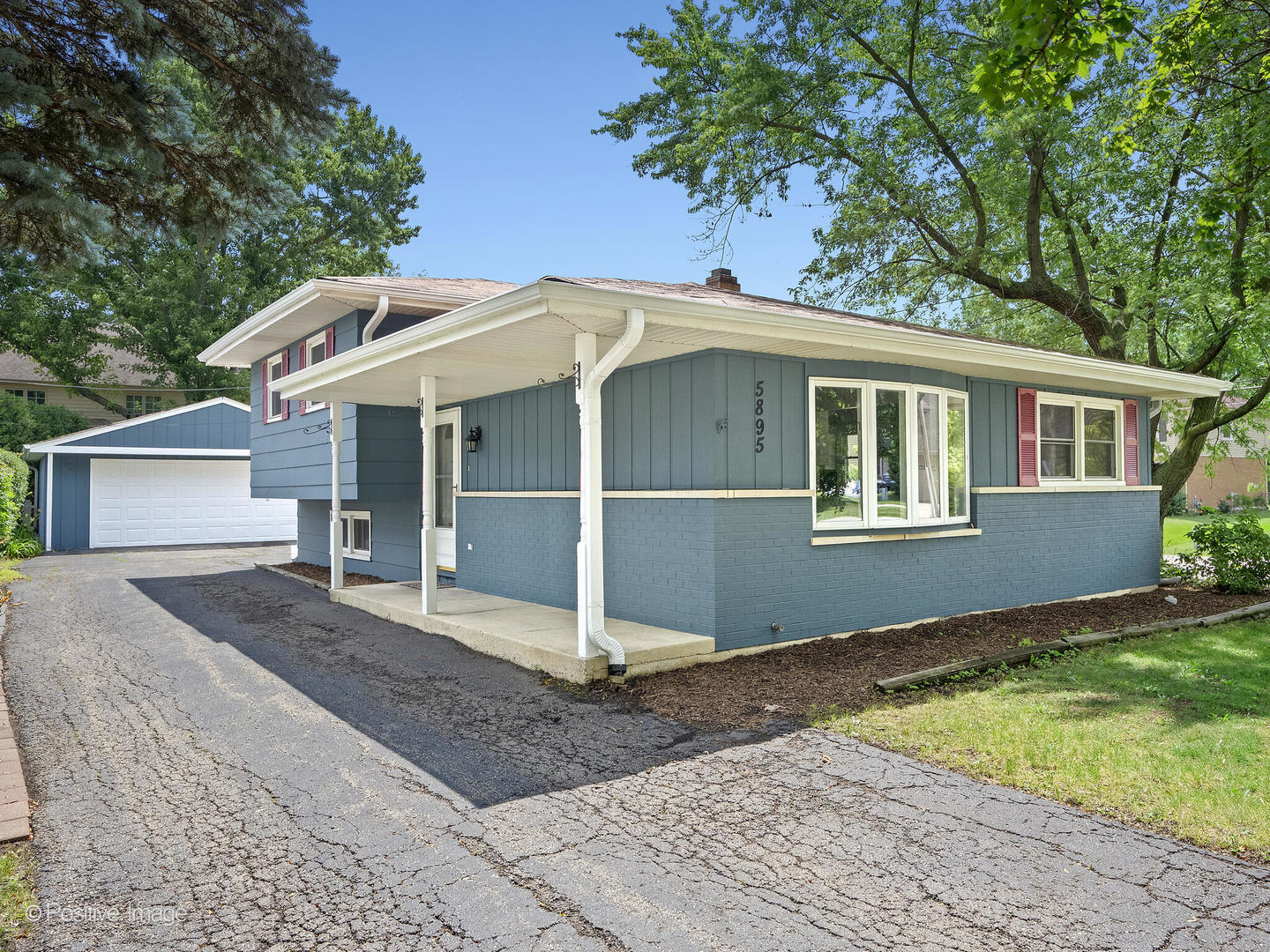 5895 Virginia Avenue Property Photo 1