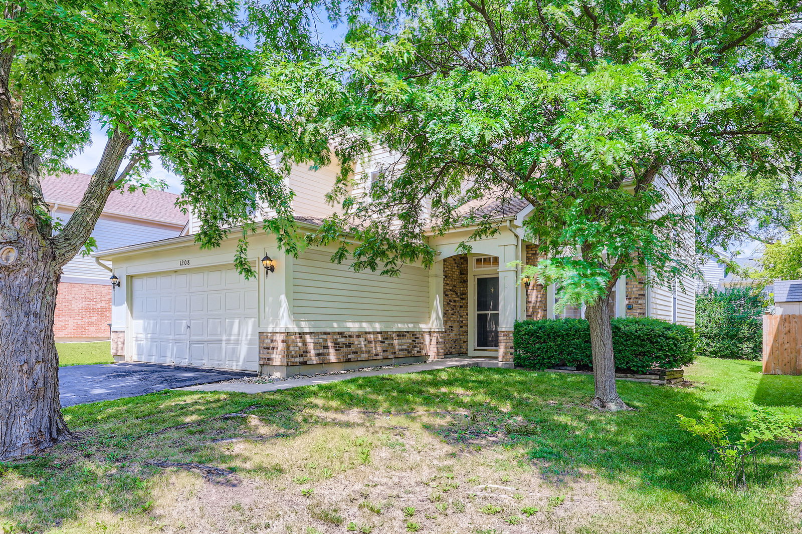 1208 Darnell Drive Property Photo 1