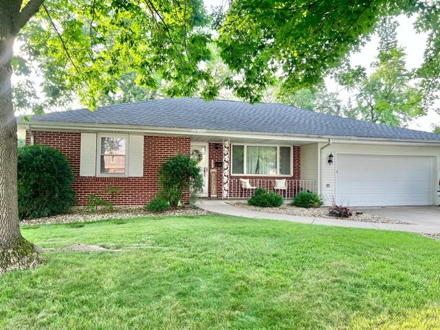 1413 Eustace Drive Property Photo 1