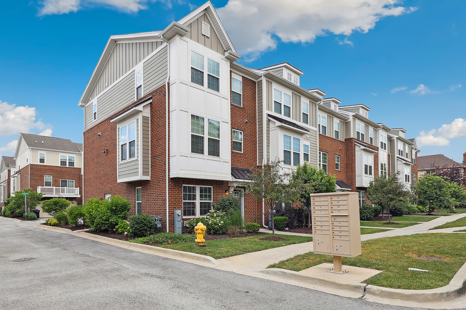 10606 Paige Court