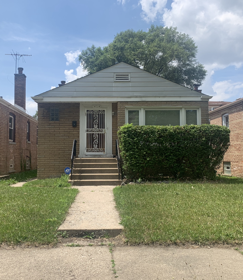 14114 S State Street Property Photo 1